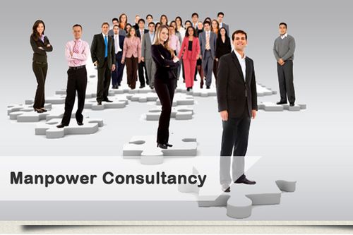 Manpower Recruitment Services in Delhi NCR/PAN India